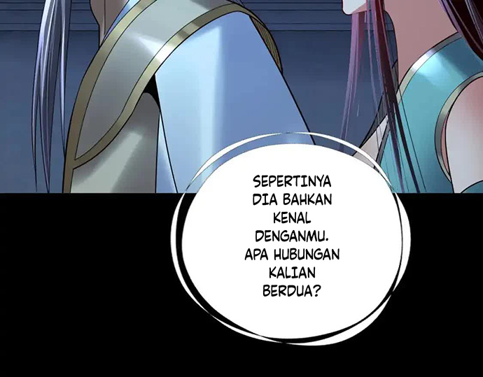 The Villain Of Destiny Chapter 135 Halaman 85