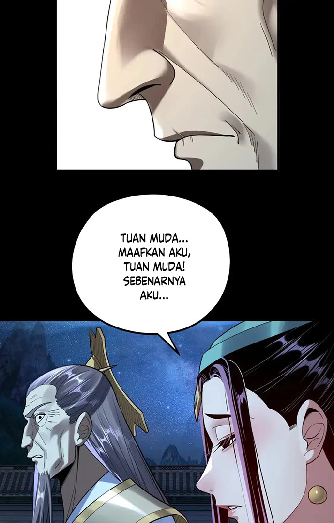 The Villain Of Destiny Chapter 135 Halaman 89