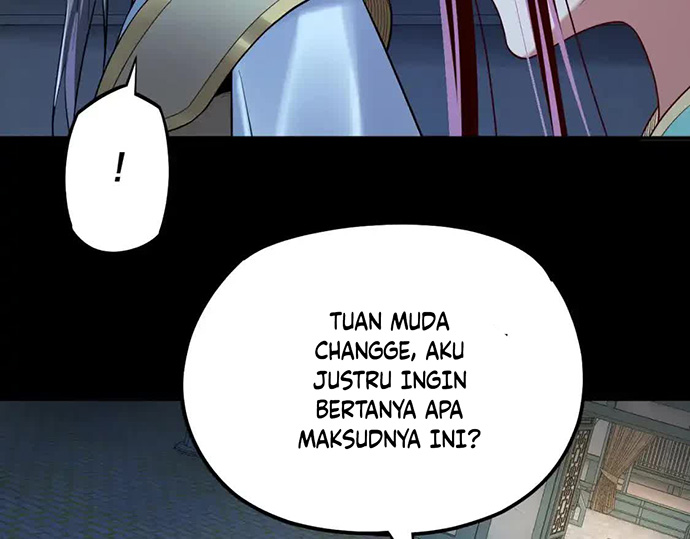 The Villain Of Destiny Chapter 135 Halaman 90