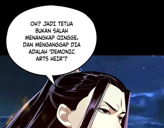 The Villain Of Destiny Chapter 135 Halaman 95