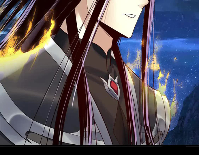The Villain Of Destiny Chapter 135 Halaman 96