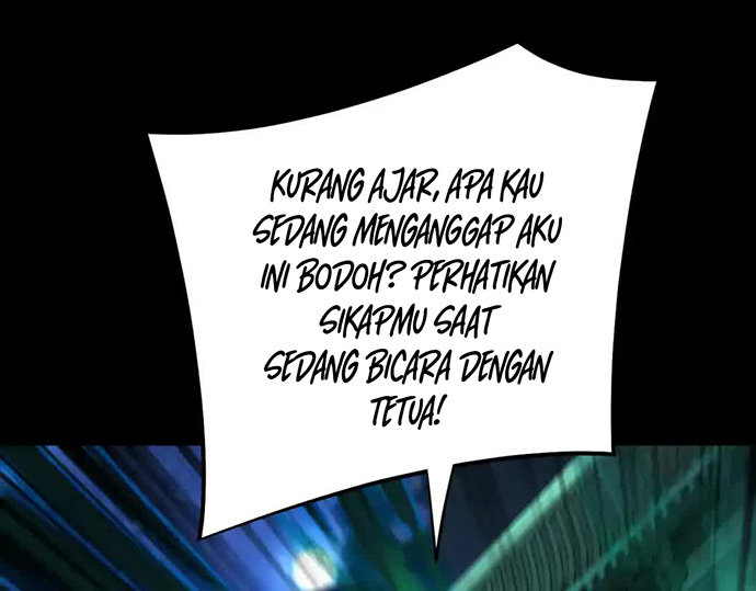 The Villain Of Destiny Chapter 135 Halaman 97