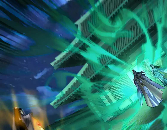 The Villain Of Destiny Chapter 135 Halaman 98