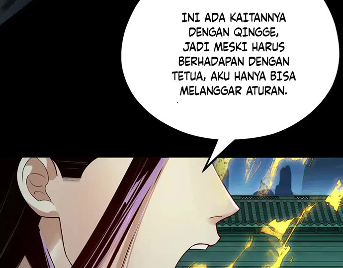 The Villain Of Destiny Chapter 135 Halaman 100