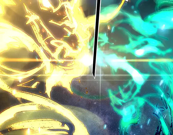 The Villain Of Destiny Chapter 135 Halaman 102