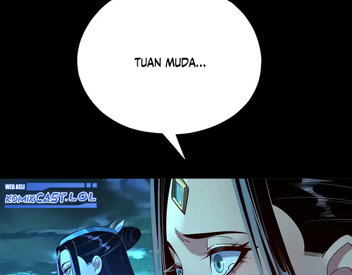 The Villain Of Destiny Chapter 135 Halaman 104