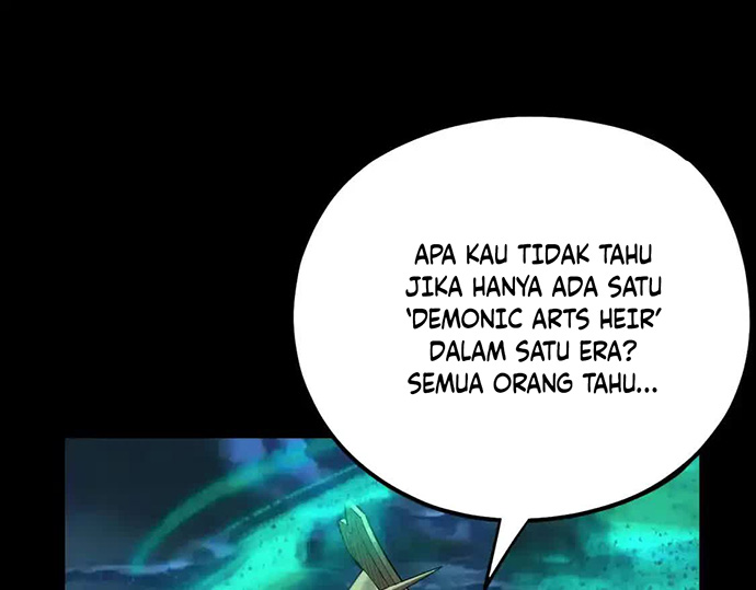 The Villain Of Destiny Chapter 135 Halaman 107