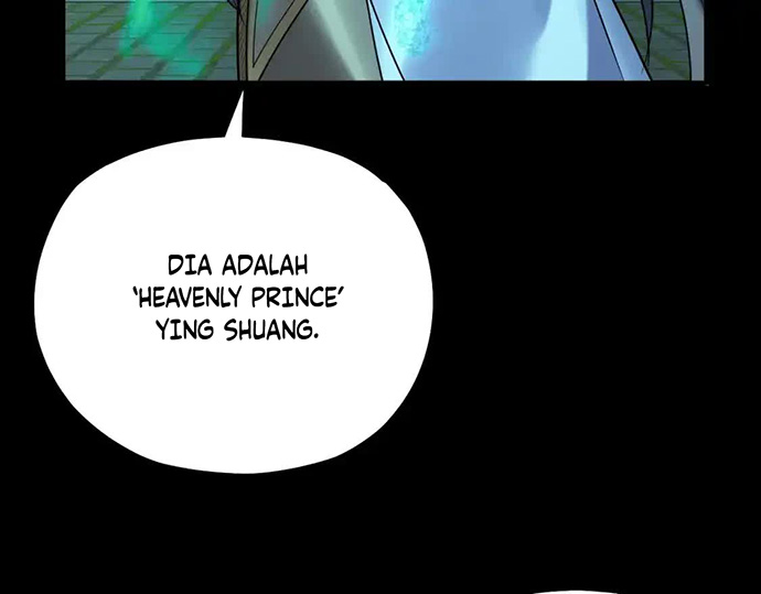 The Villain Of Destiny Chapter 135 Halaman 109