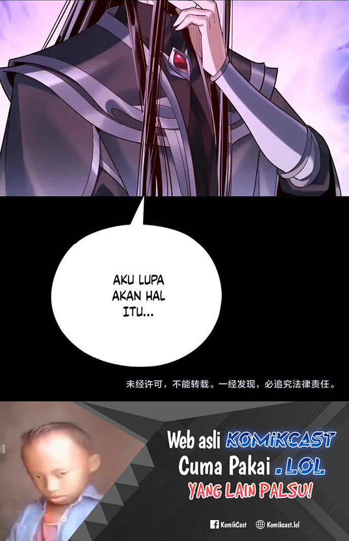 The Villain Of Destiny Chapter 135 Halaman 111