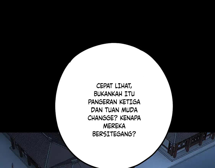 The Villain Of Destiny Chapter 142 Halaman 6