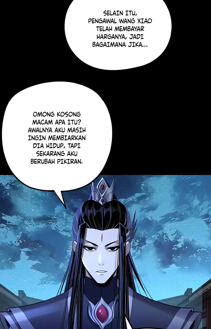 The Villain Of Destiny Chapter 142 Halaman 10