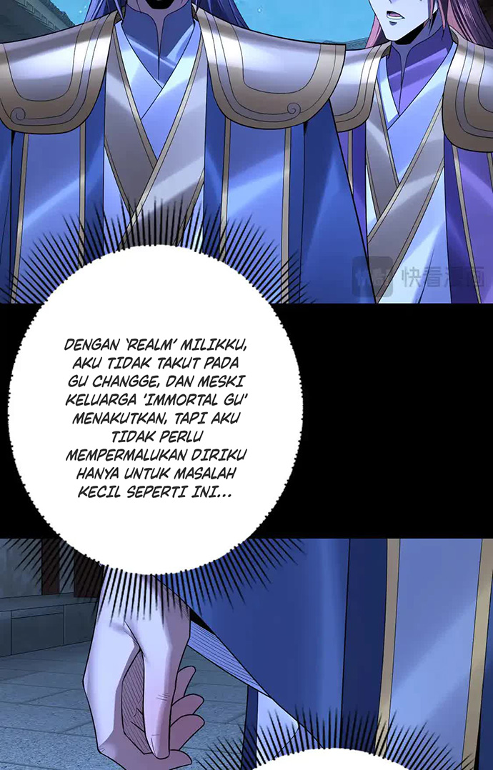 The Villain Of Destiny Chapter 142 Halaman 13