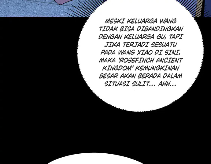 The Villain Of Destiny Chapter 142 Halaman 14