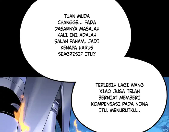 The Villain Of Destiny Chapter 142 Halaman 15
