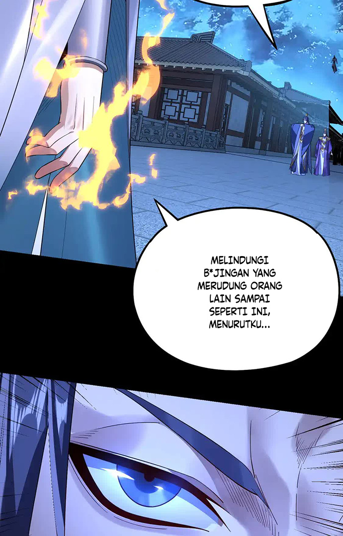 The Villain Of Destiny Chapter 142 Halaman 16