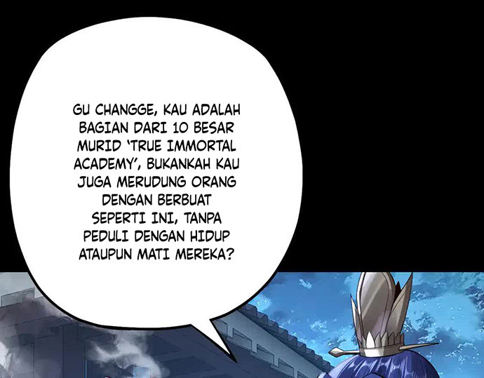 The Villain Of Destiny Chapter 142 Halaman 21
