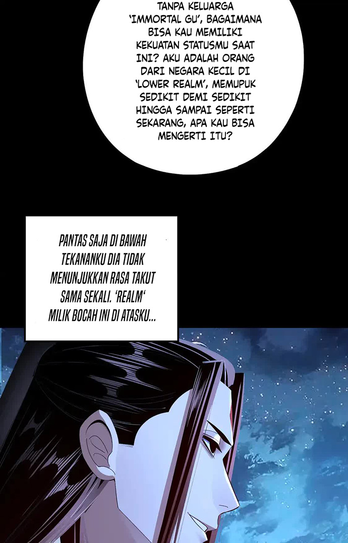 The Villain Of Destiny Chapter 142 Halaman 23