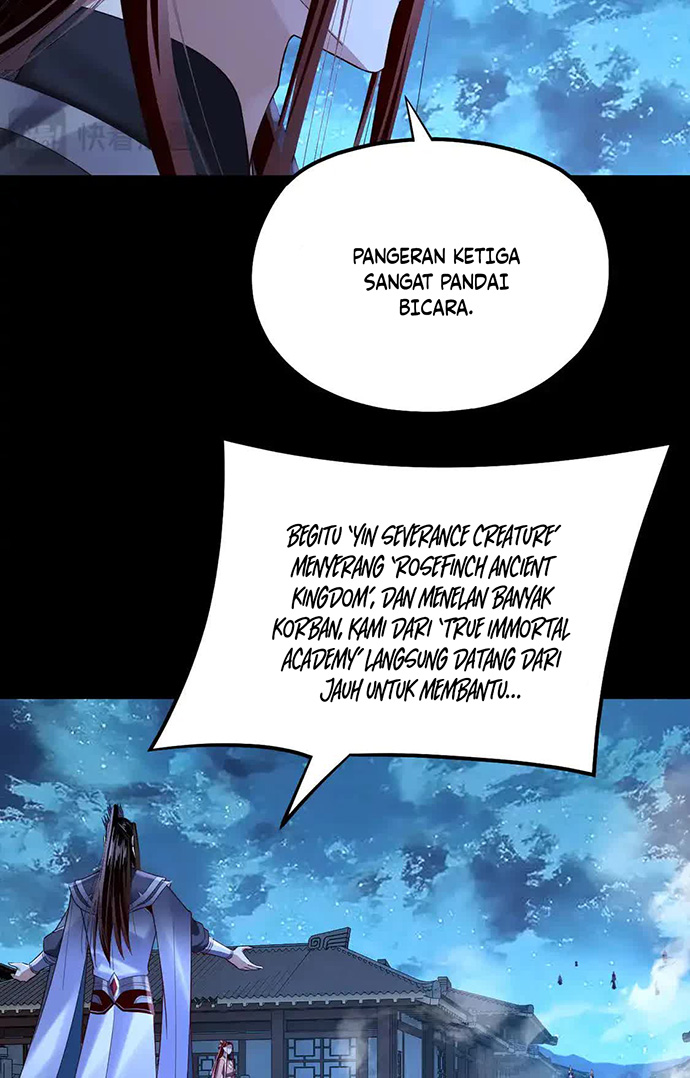 The Villain Of Destiny Chapter 142 Halaman 24