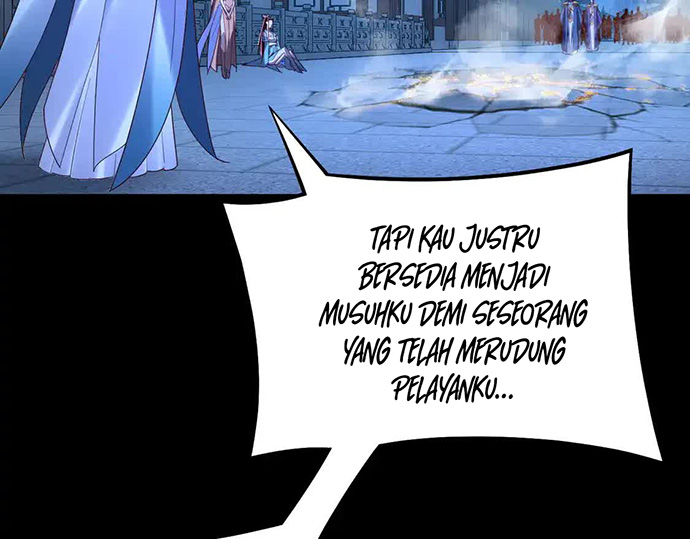 The Villain Of Destiny Chapter 142 Halaman 25