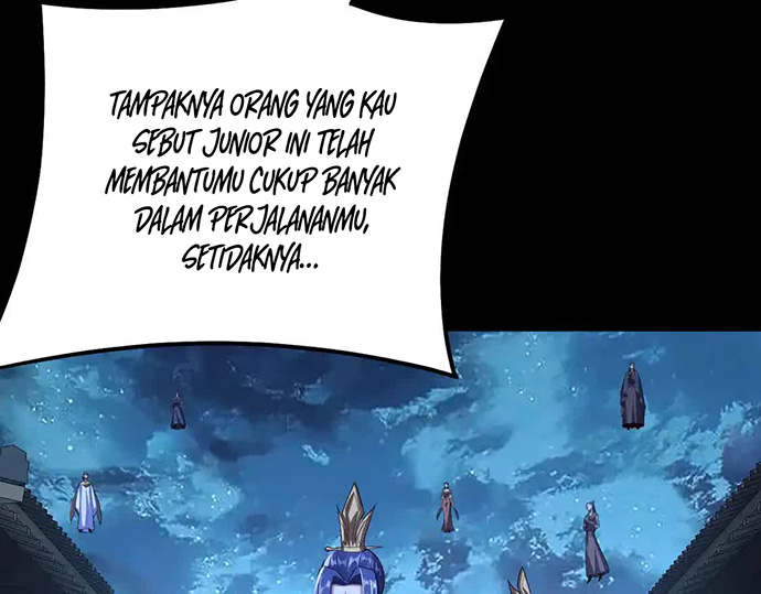 The Villain Of Destiny Chapter 142 Halaman 26