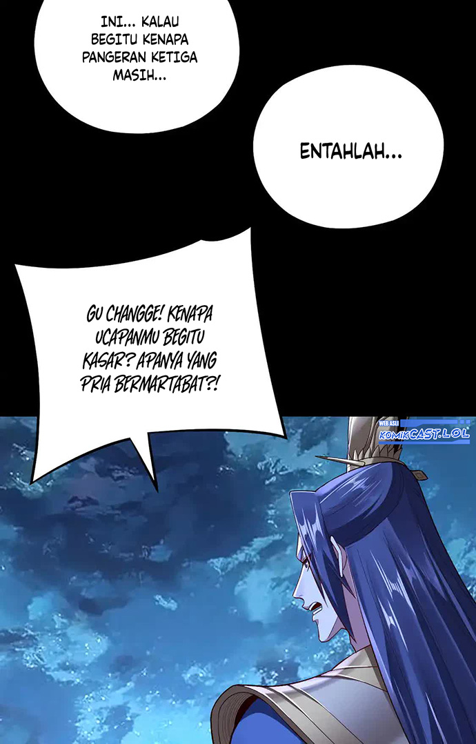 The Villain Of Destiny Chapter 142 Halaman 28