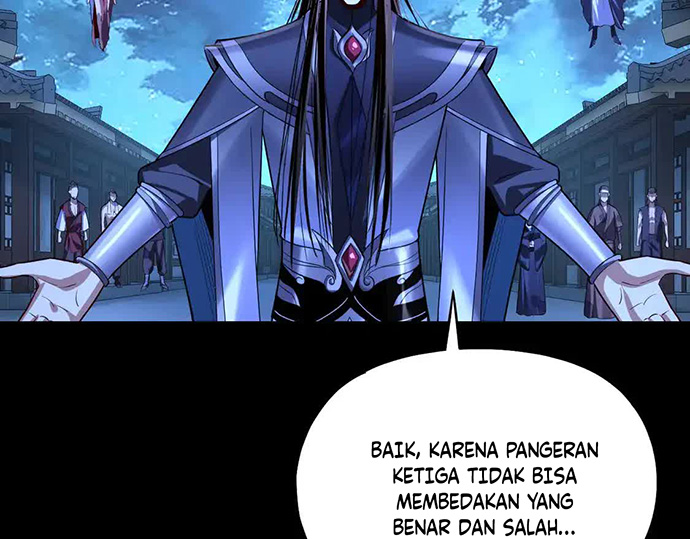 The Villain Of Destiny Chapter 142 Halaman 31
