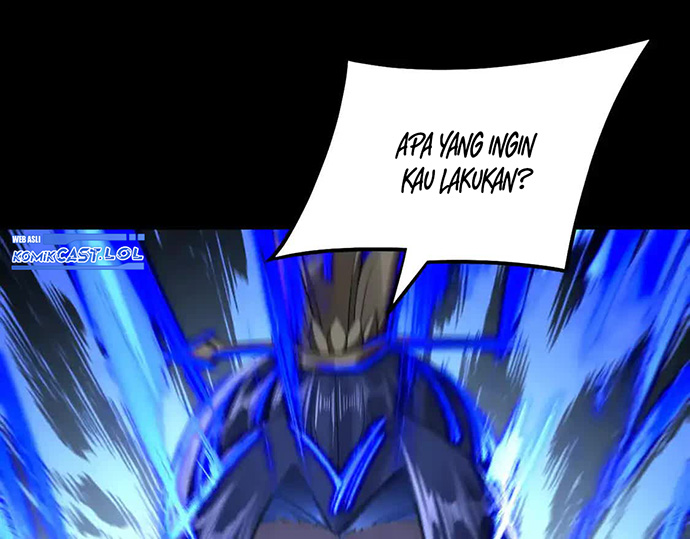 The Villain Of Destiny Chapter 142 Halaman 34