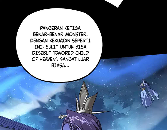 The Villain Of Destiny Chapter 142 Halaman 40