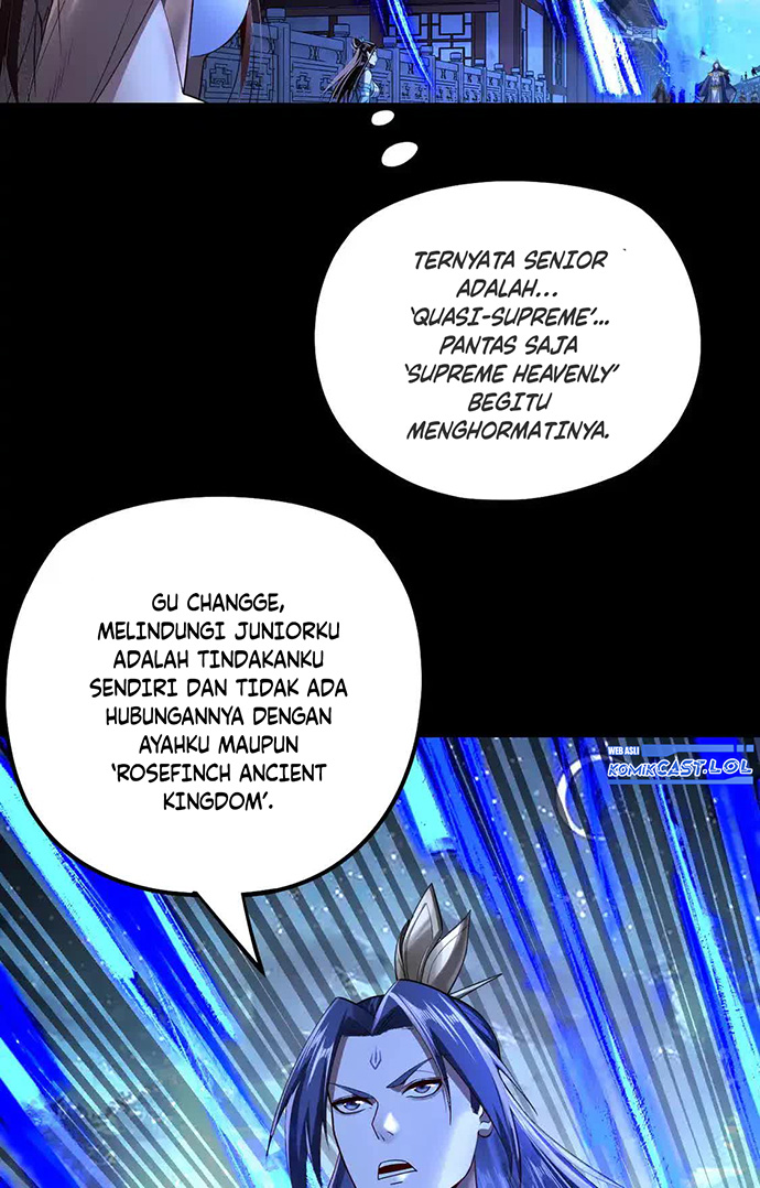 The Villain Of Destiny Chapter 142 Halaman 42