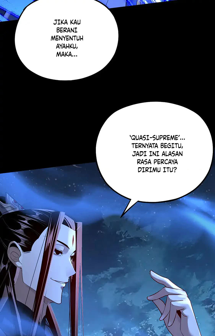 The Villain Of Destiny Chapter 142 Halaman 44