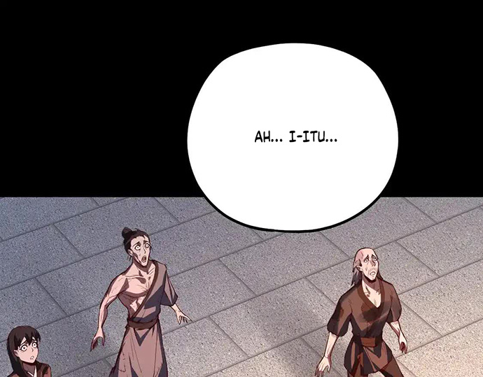 The Villain Of Destiny Chapter 142 Halaman 47