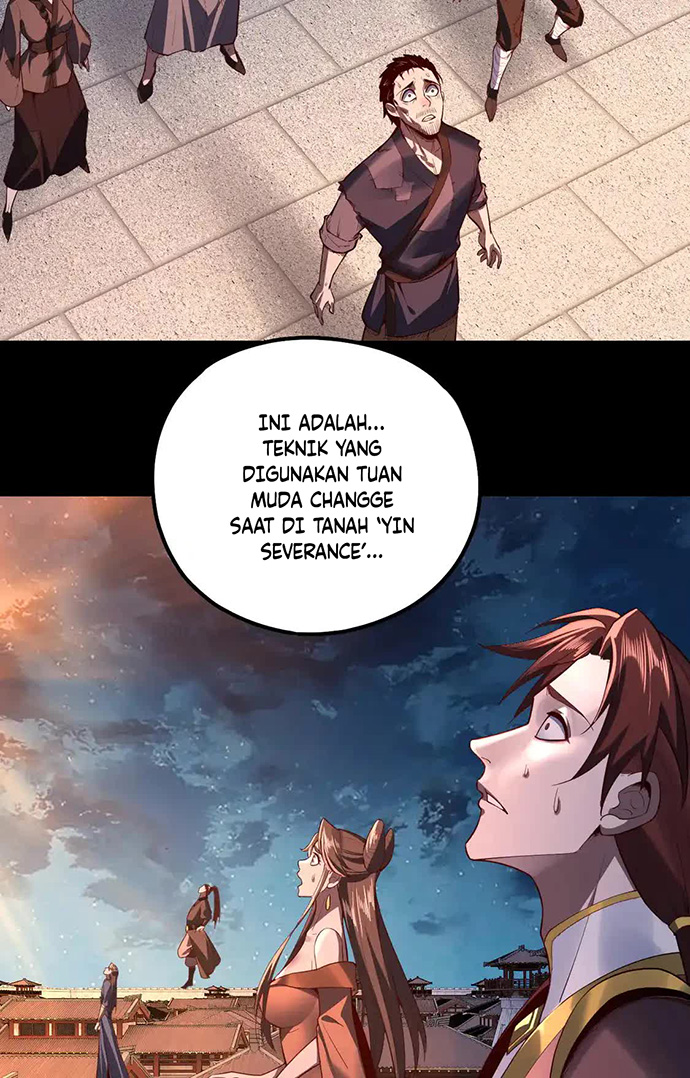 The Villain Of Destiny Chapter 142 Halaman 48