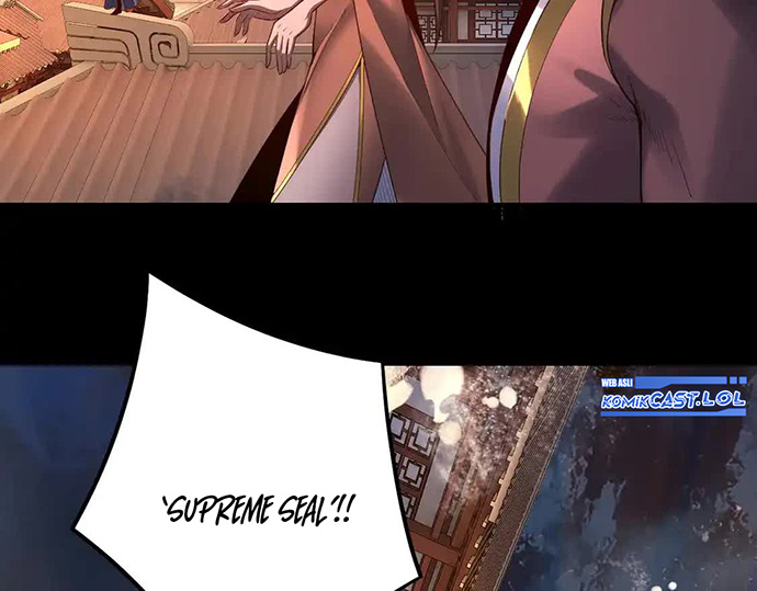 The Villain Of Destiny Chapter 142 Halaman 49