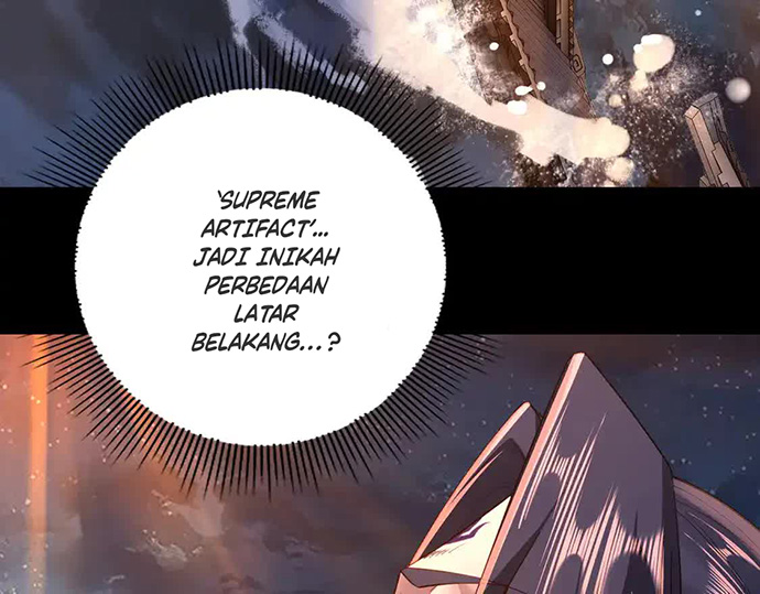 The Villain Of Destiny Chapter 142 Halaman 54