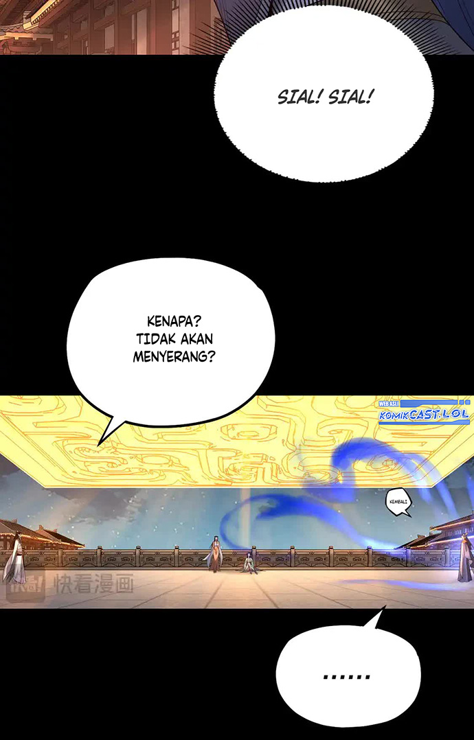 The Villain Of Destiny Chapter 142 Halaman 56