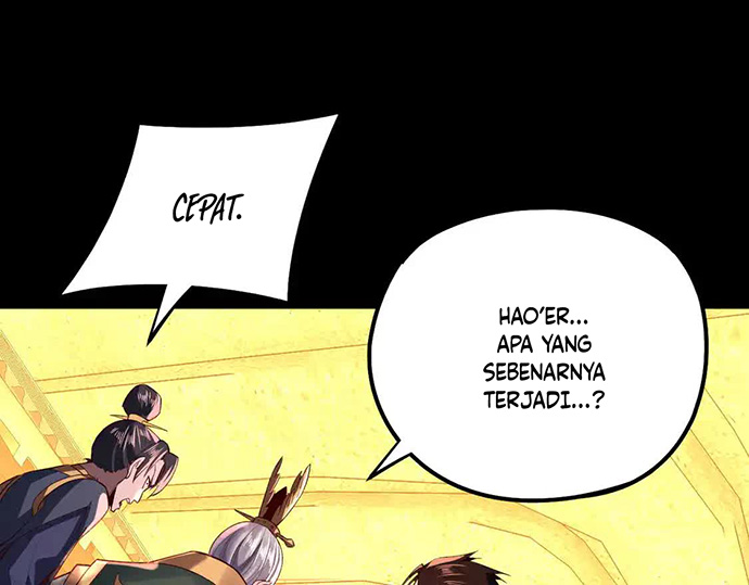 The Villain Of Destiny Chapter 142 Halaman 57