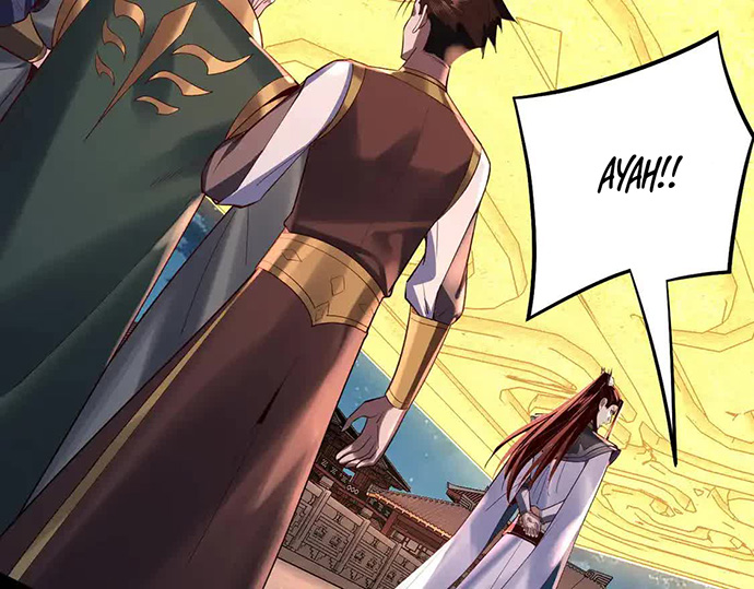 The Villain Of Destiny Chapter 142 Halaman 58
