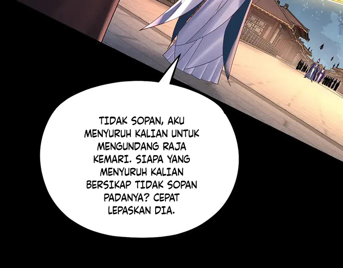 The Villain Of Destiny Chapter 142 Halaman 59