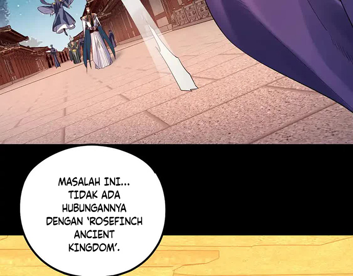 The Villain Of Destiny Chapter 142 Halaman 65