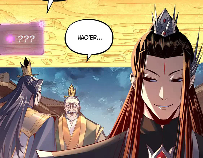 The Villain Of Destiny Chapter 142 Halaman 66