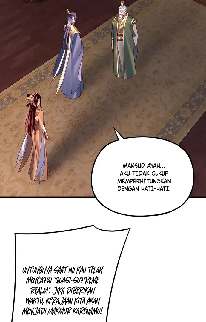 The Villain Of Destiny Chapter 142 Halaman 72