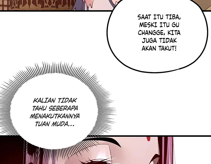 The Villain Of Destiny Chapter 142 Halaman 74