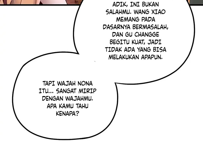 The Villain Of Destiny Chapter 142 Halaman 77