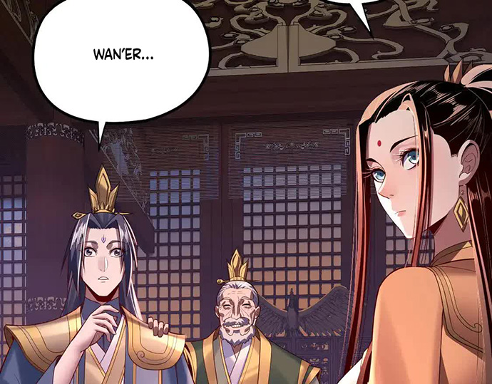 The Villain Of Destiny Chapter 142 Halaman 83