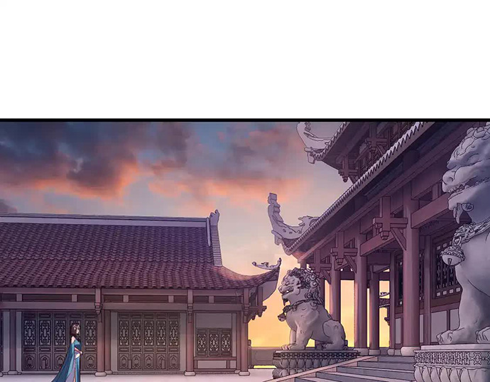 The Villain Of Destiny Chapter 142 Halaman 85