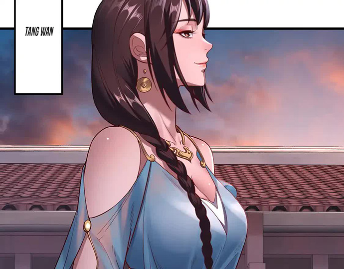 The Villain Of Destiny Chapter 142 Halaman 87