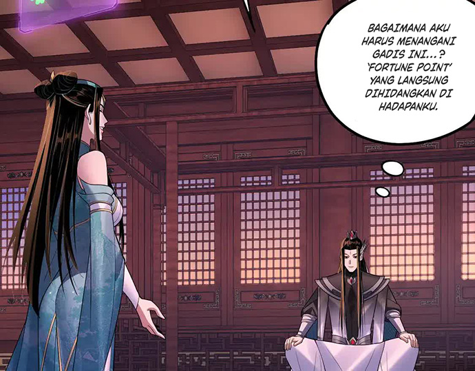 The Villain Of Destiny Chapter 142 Halaman 93