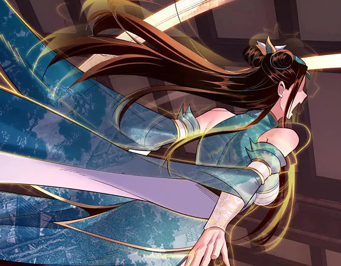 The Villain Of Destiny Chapter 142 Halaman 101