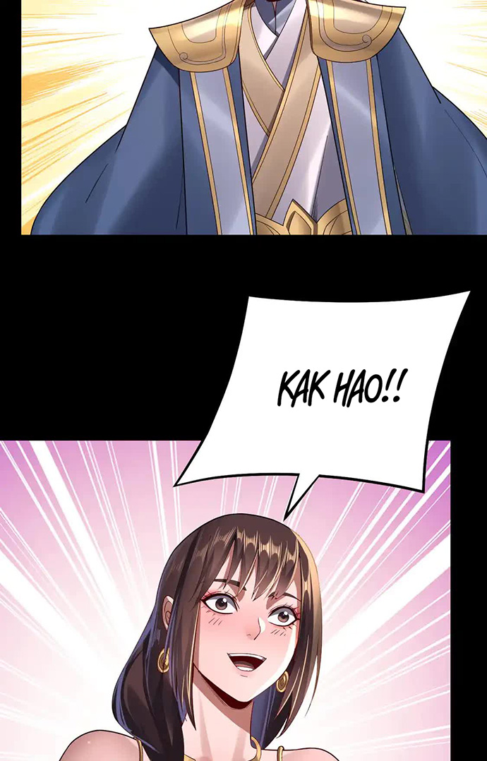 The Villain Of Destiny Chapter 143 Halaman 7