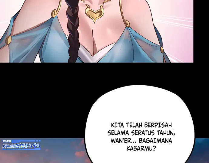The Villain Of Destiny Chapter 143 Halaman 8